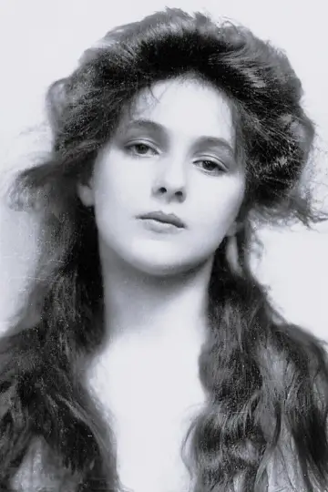 Zdjęcie Evelyn Nesbit