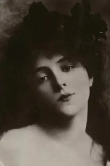 Zdjęcie  (Evelyn Nesbit) #661296