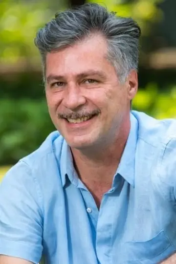 Zdjęcie Leopoldo Pacheco #142384