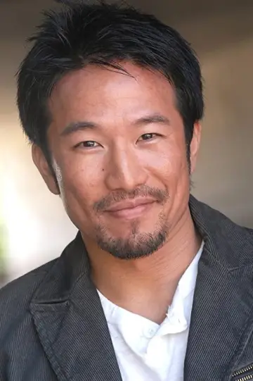 Zdjęcie Adam Wang #51260
