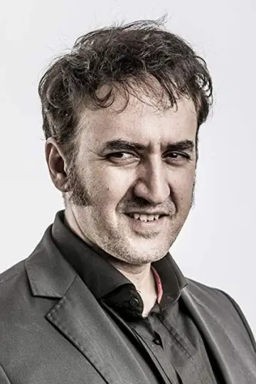 Zdjęcie Abdellatif Chaouqi #167783
