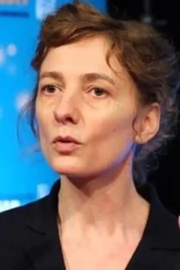Zdjęcie Alexandra Charles #122829