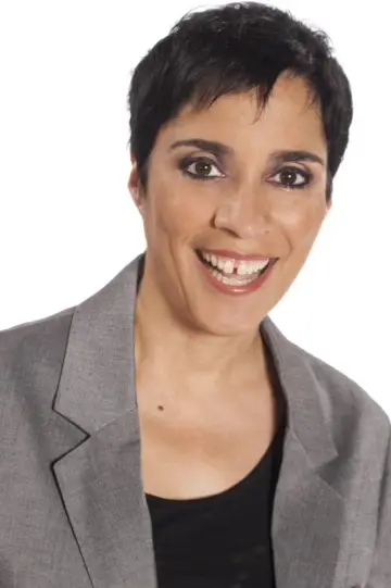 Zdjęcie Marga Gómez #78229