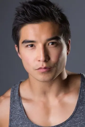 Zdjęcie Ludi Lin #27644