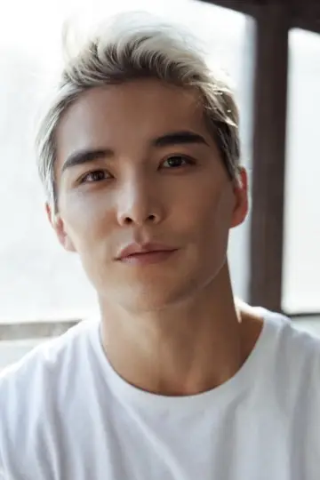 Zdjęcie Ludi Lin #27645