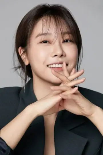 Zdjęcie  (Park So-jin) #316367