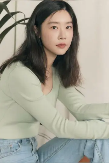 Zdjęcie  (Park So-jin) #316368