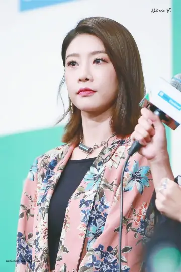 Zdjęcie  (Park So-jin) #316371
