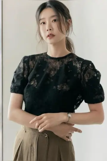 Zdjęcie  (Park So-jin) #316372