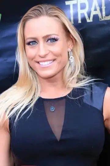 Zdjęcie Angelique Kenney #39232