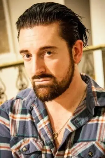 Zdjęcie Brandon Van Vliet #91383