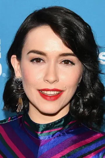 Zdjęcie  (Alice Waddington) #237763
