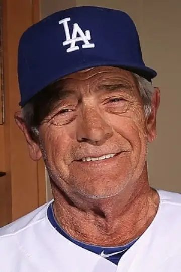 Zdjęcie Steve Yeager #120938