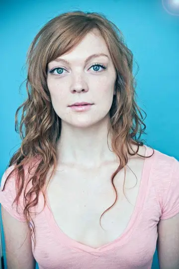 Zdjęcie Emily Coutts (Emily Coutts) #80326