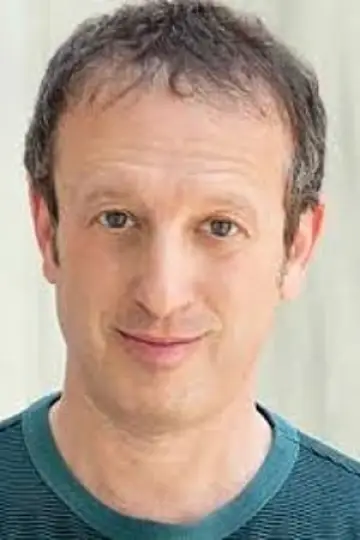 Zdjęcie Jonny Solomon #2681
