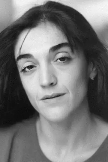 Zdjęcie Elena Bucci #40598