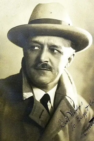 Zdjęcie Chester A. Bachman #127207