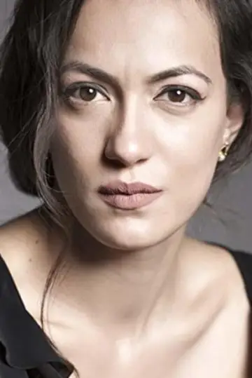Zdjęcie Mayra Hermosillo #242533