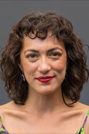 Zdjęcie Mayra Hermosillo #629929