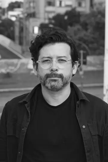 Zdjęcie João Paulo Cuenca