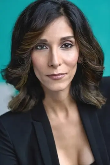 Zdjęcie Pooya Mohseni #38579