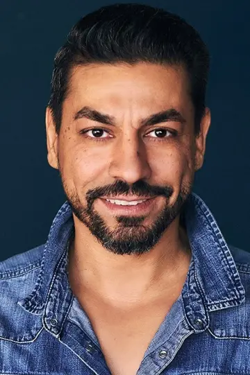 Zdjęcie Ayman Samman #34321