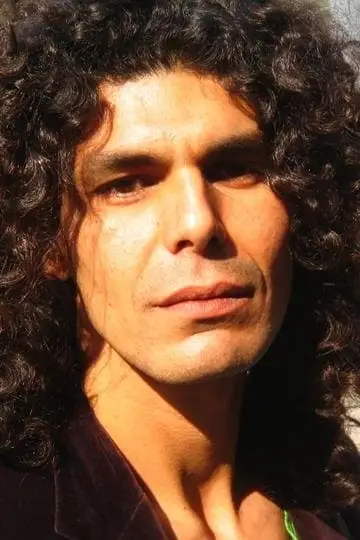 Zdjęcie Sofiane Benrazzak #145430