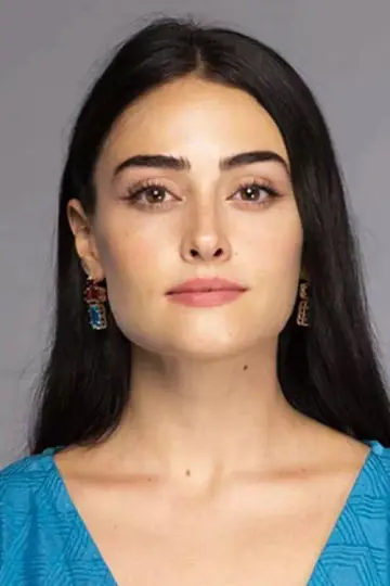 Zdjęcie Esra Bilgiç #136870