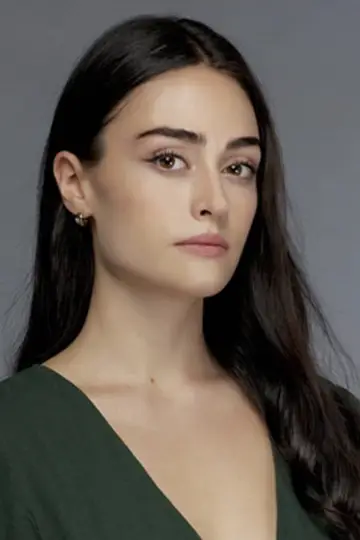 Zdjęcie Esra Bilgiç #136873