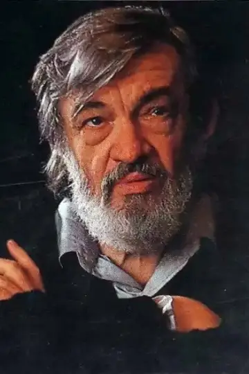 Zdjęcie Jean-Pierre Chabrol