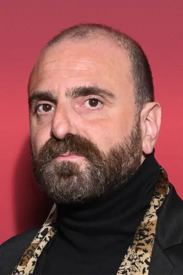 Zdjęcie Sebastián Vogler #103385