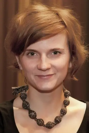 Zdjęcie Anita Krausová #322494