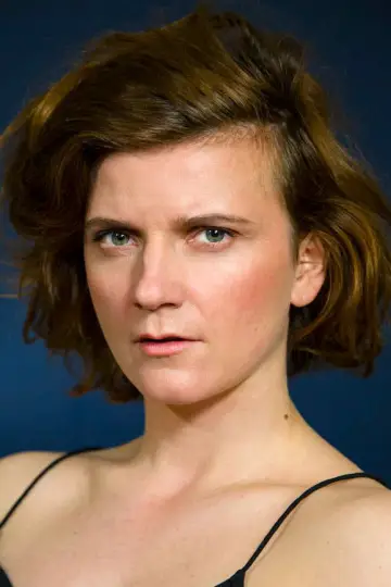 Zdjęcie Anita Krausová #322495