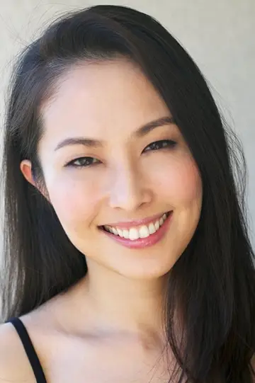 Zdjęcie Kathy Wu #53588