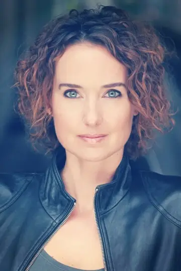 Zdjęcie Monica Eva Foster #81969