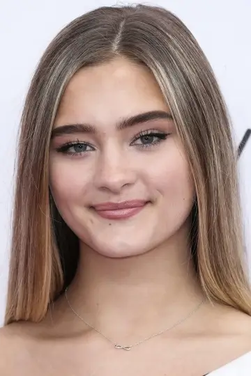 Zdjęcie  (Lizzy Greene) #403116
