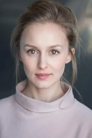 Zdjęcie Bethany Muir #83737