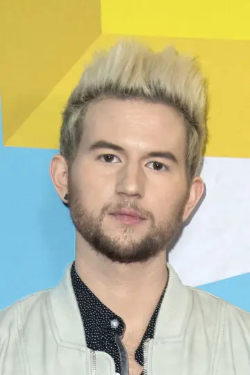 Zdjęcie Ricky Dillon #19442