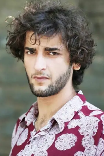 Zdjęcie Maziar Firouzi #138851