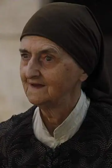 Zdjęcie Margaret Jackman #92754