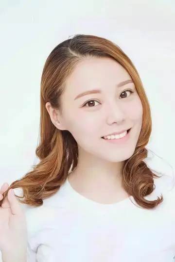 Zdjęcie Zhang Anqi