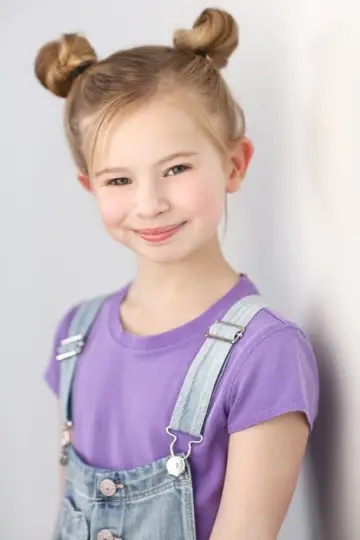 Zdjęcie Bailey Skodje #145601