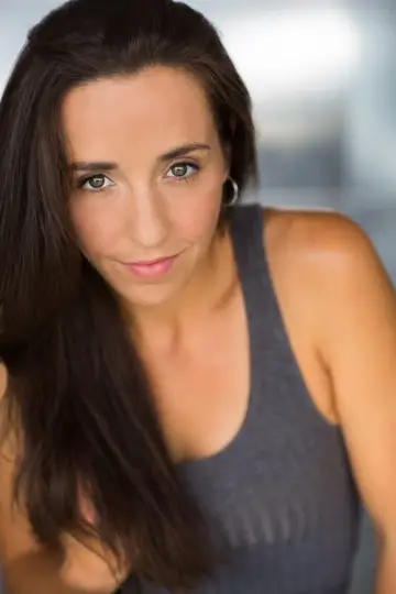 Zdjęcie Lauren Myers #50338