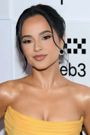 Zdjęcie Becky G (Becky G) #326787