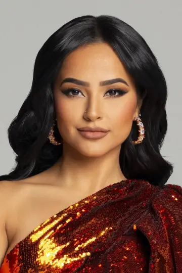 Zdjęcie Becky G #66418