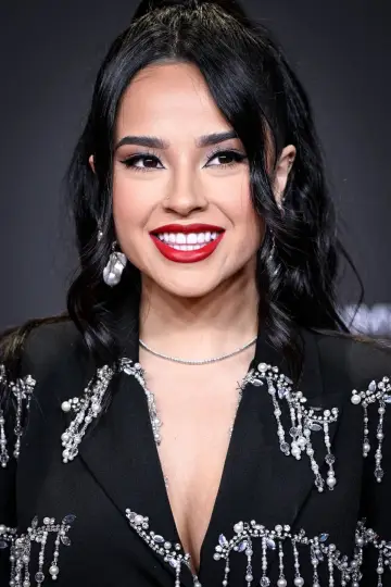 Zdjęcie Becky G (Becky G) #66428
