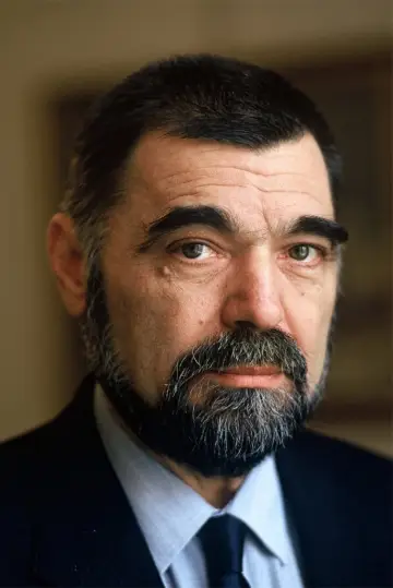 Zdjęcie Stipe Mesić