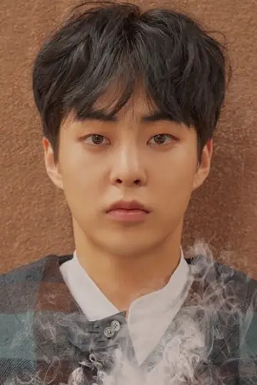 Zdjęcie  (Xiumin) #279449