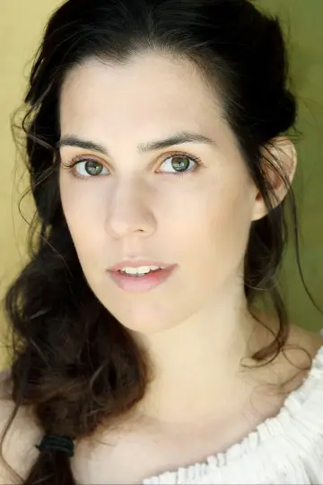 Zdjęcie  (Carrie Anne Hunt) #233074