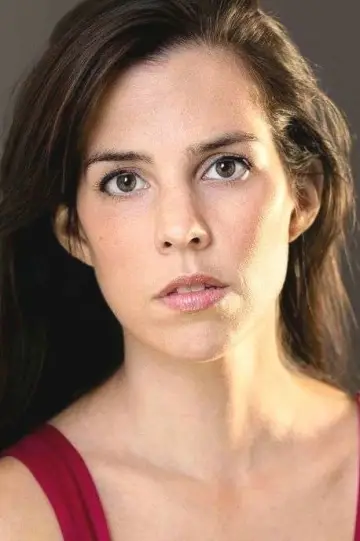 Zdjęcie  (Carrie Anne Hunt) #233079